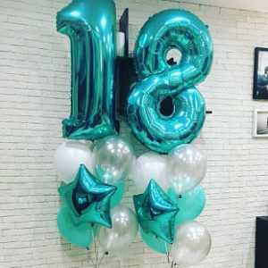 Набор №119 Набор №119