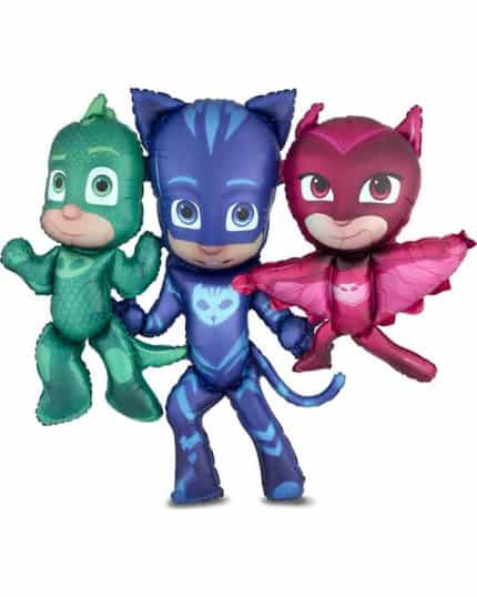 Ходячая Фигура Герои в масках 145 см